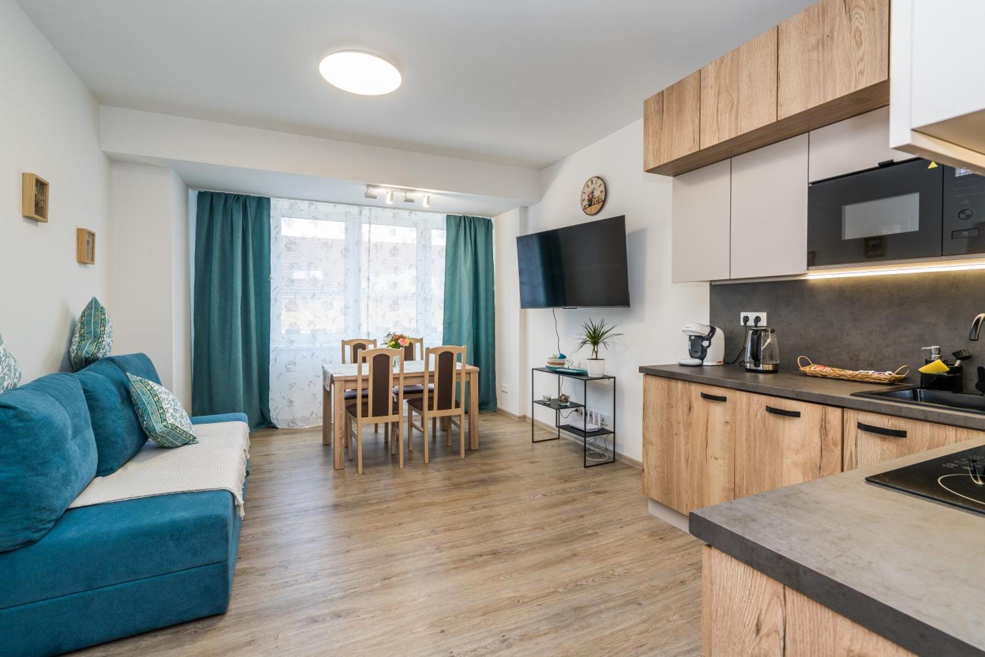 Ferienwohnung Perla Hradce 202 Hradec Králové Exterior foto