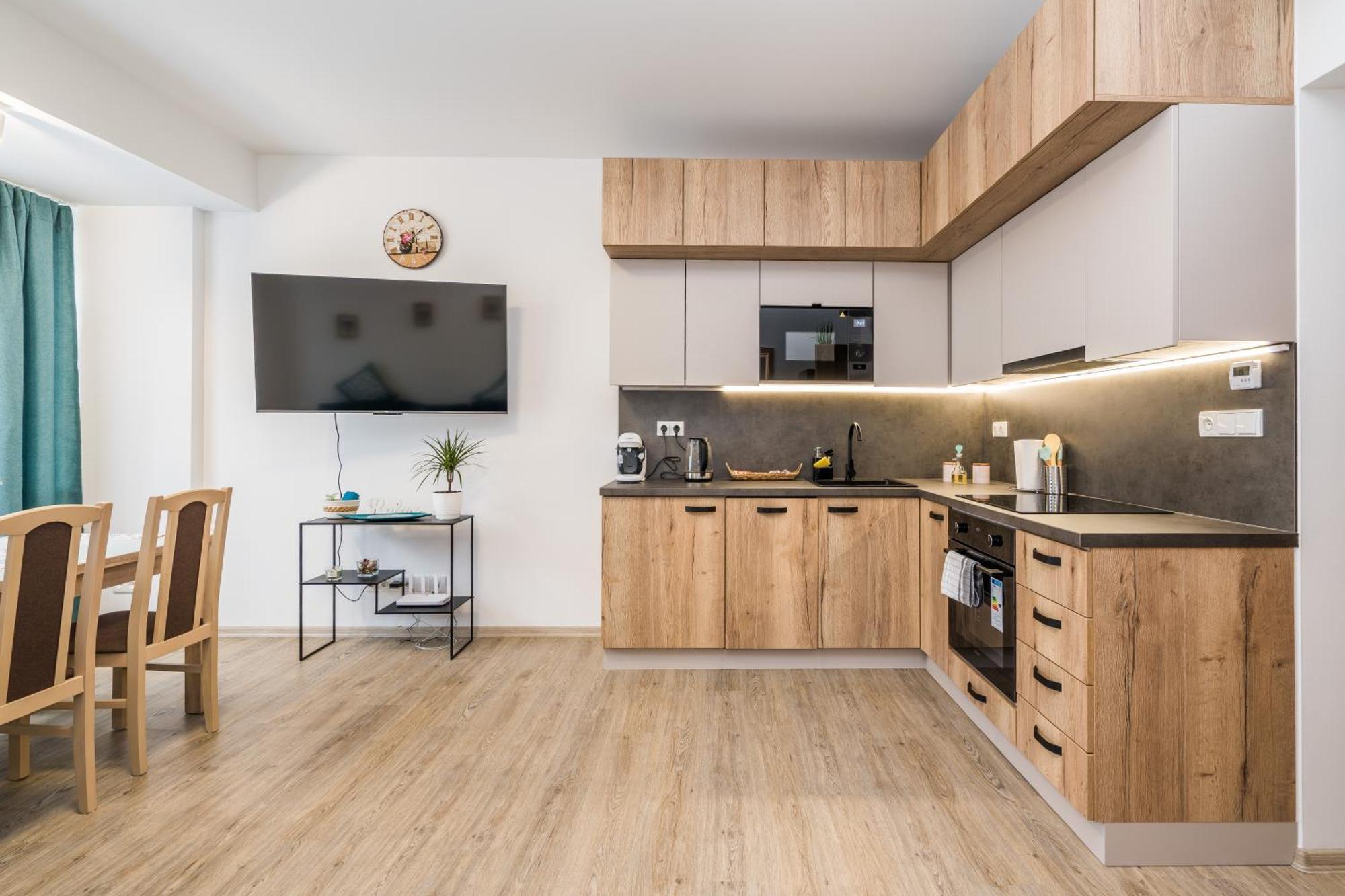 Ferienwohnung Perla Hradce 202 Hradec Králové Exterior foto