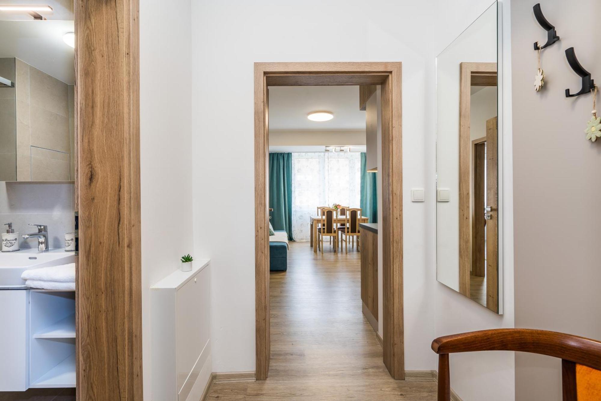 Ferienwohnung Perla Hradce 202 Hradec Králové Exterior foto