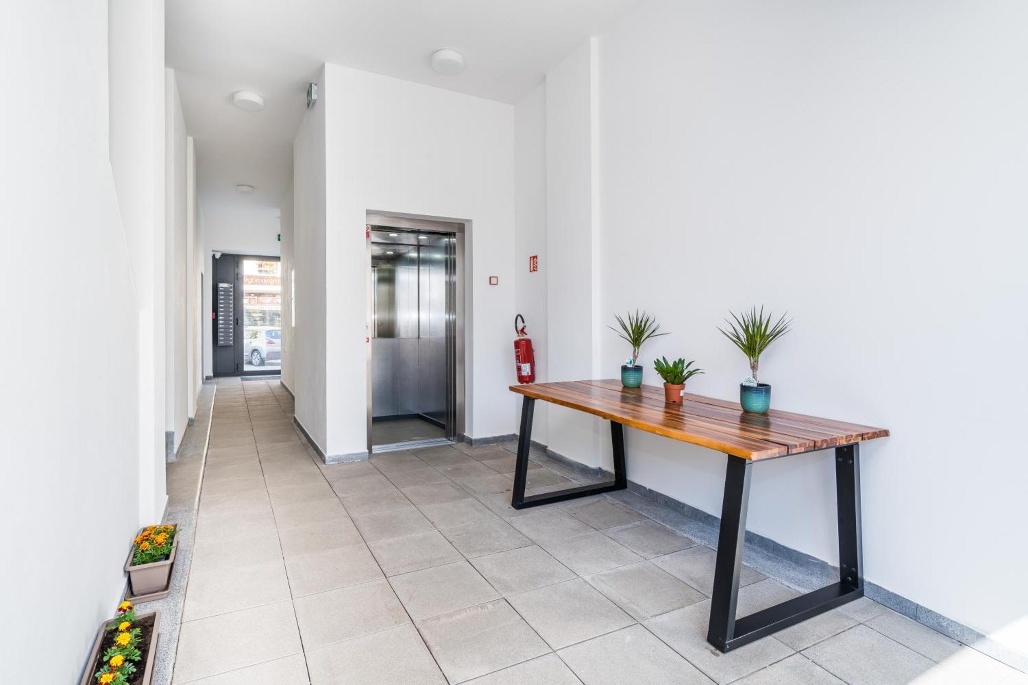 Ferienwohnung Perla Hradce 202 Hradec Králové Exterior foto